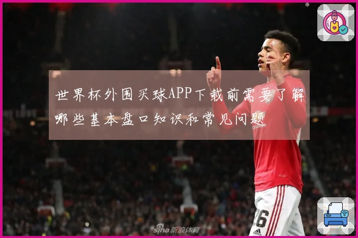 世界杯外围买球APP下载前需要了解哪些基本盘口知识和常见问题