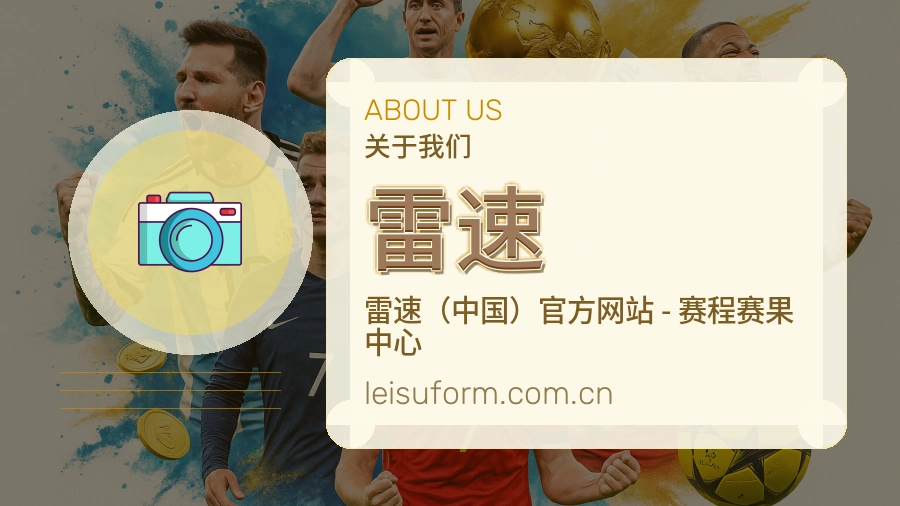 雷速服务说明